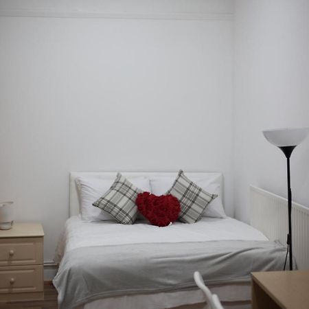 Oyo New City Lodge 런던 외부 사진