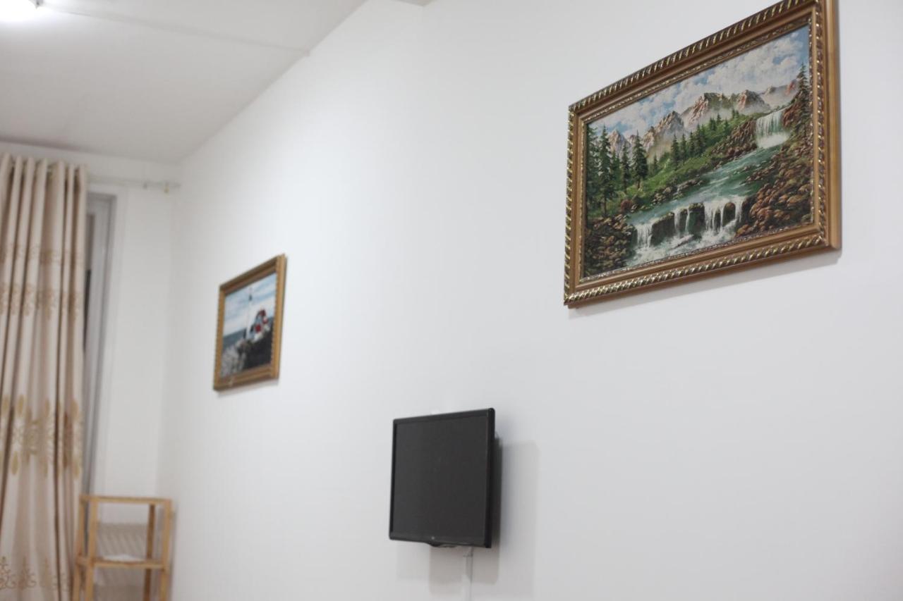 Oyo New City Lodge 런던 외부 사진