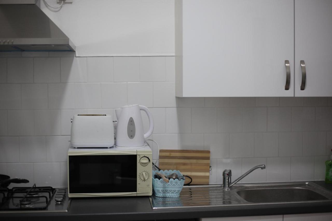Oyo New City Lodge 런던 외부 사진