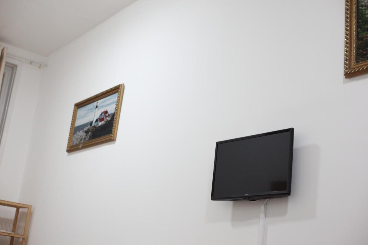 Oyo New City Lodge 런던 외부 사진
